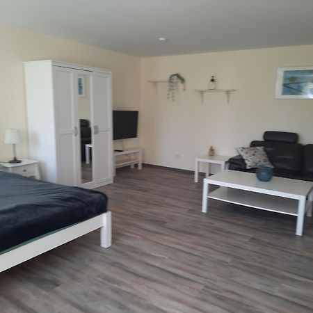 Stilvolle 2-Zimmer-Wohnung, 75Qm In Lohr Exteriör bild