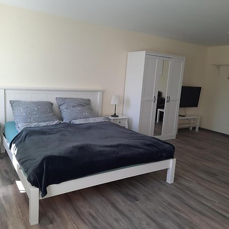 Stilvolle 2-Zimmer-Wohnung, 75Qm In Lohr Exteriör bild