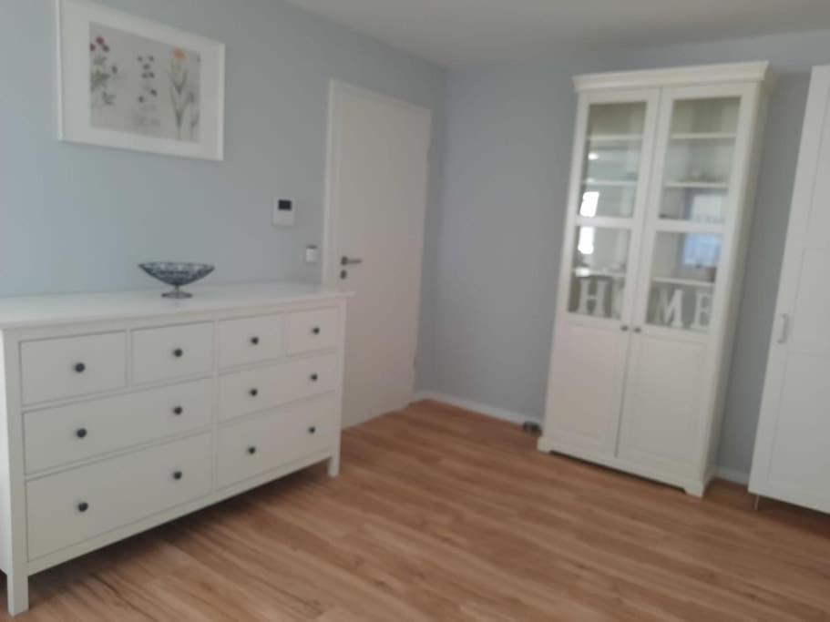 Stilvolle 2-Zimmer-Wohnung, 75Qm In Lohr Exteriör bild