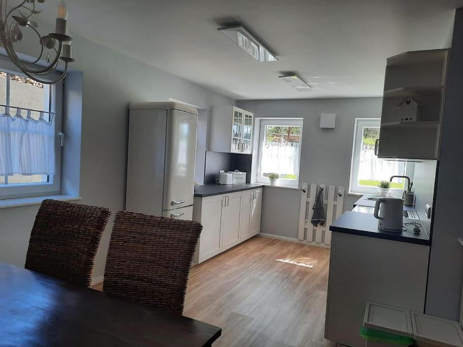 Stilvolle 2-Zimmer-Wohnung, 75Qm In Lohr Exteriör bild
