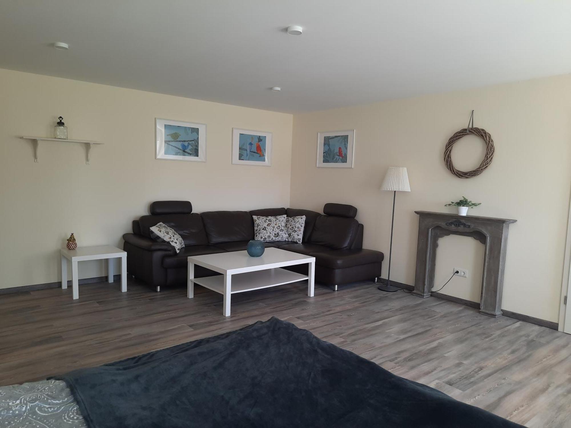 Stilvolle 2-Zimmer-Wohnung, 75Qm In Lohr Exteriör bild