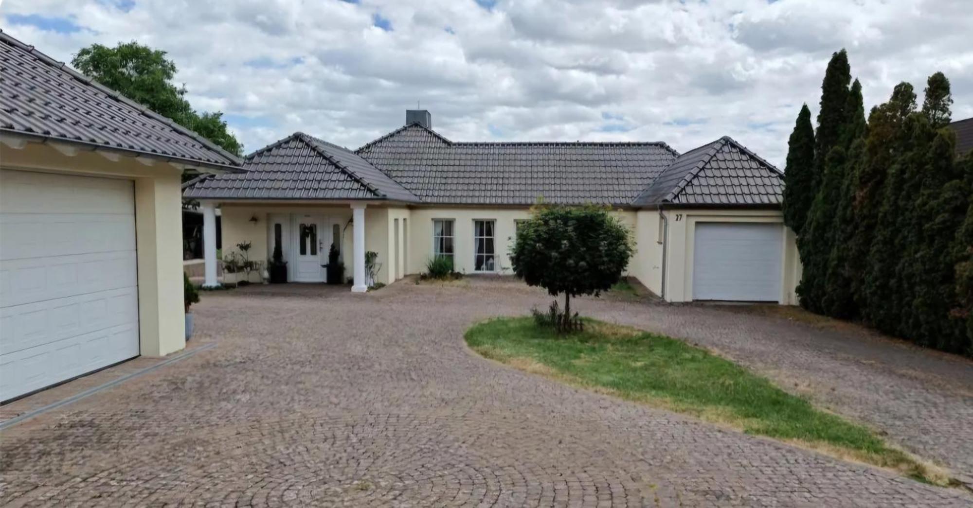 Stilvolle 2-Zimmer-Wohnung, 75Qm In Lohr Exteriör bild